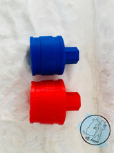 Load image into Gallery viewer, 8oz Kiddie INSERT
