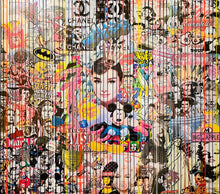 Load image into Gallery viewer, Tumbler wrap (Iconic images)
