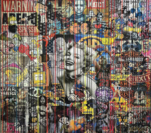 Load image into Gallery viewer, Tumbler wrap (Iconic images)
