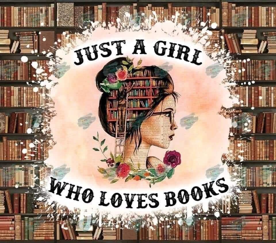 Tumbler wrap (Books)