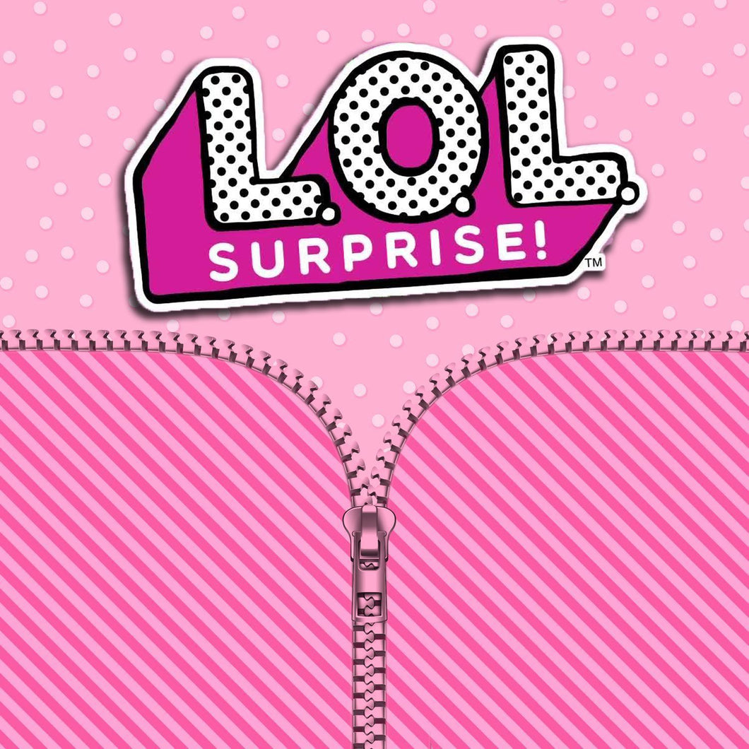 Tumbler wrap (LOL suprise)