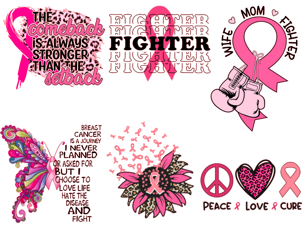 Breast cancer awareness